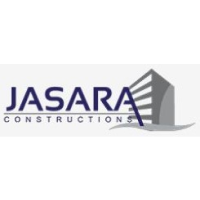 Logo of client 'Jasara Constructions'