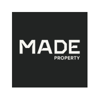 Logo of client 'Made Property'