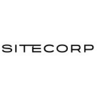 Logo of client 'Sitecorp'